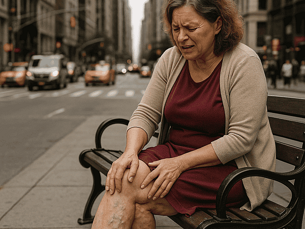 Best Time to Treat Varicose Veins for Busy New Yorkers