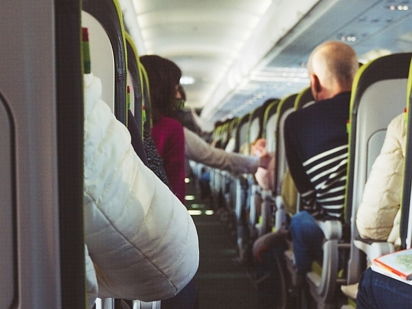 Travel Tips for Vein Health During Flights & Road Trips