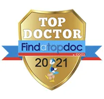 Top doctor