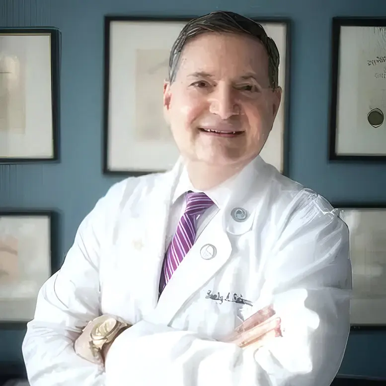 Dr. Bradley Radwaner, MD, FACC