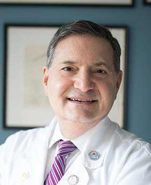 Dr. Bradley Radwaner, MD, FACC at Elite Veins NY in New York, NY
