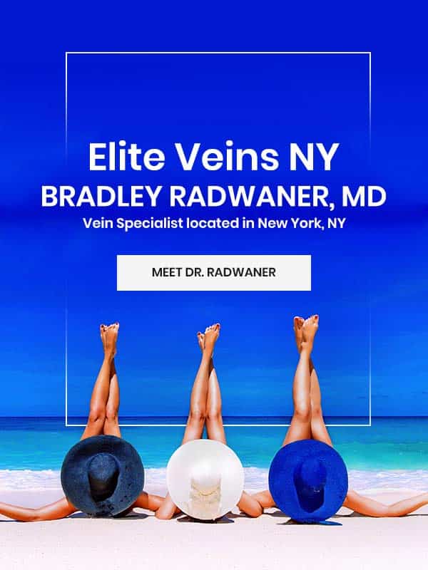 Welcome to Elite Veins NY